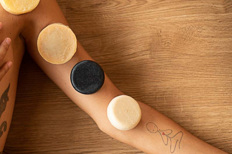 Waterless: surpreenda-se com os benefícios dos cosméticos sem água